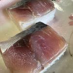 魚寿司