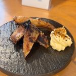 エイヒレ