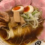 まつり中華そば淡麗しょうゆ