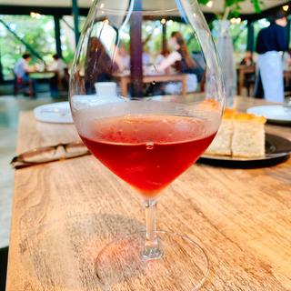 チェラスオーロ(トラットリア アー・アッラ・ゼータ （trarroria A alla Z）)