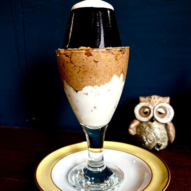 サンデー(喫茶 うろひびこ)