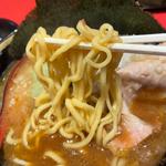 ラーメン、玉ねぎ(ラーメン環2家 川崎店)