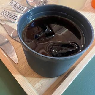 アイスコーヒー