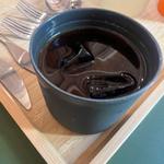アイスコーヒー