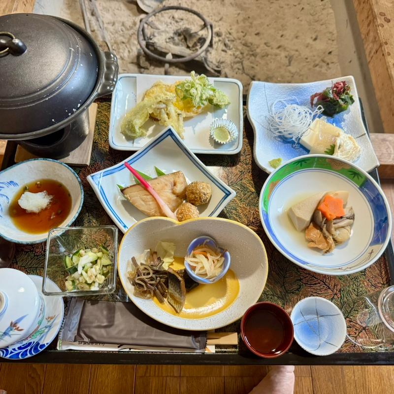 宴会料理(ゑびすや （えびすや）)