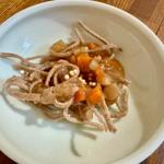 揚げ蕎麦