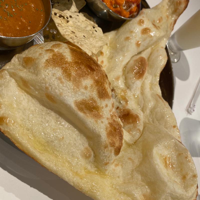 プレーンナン(フォーシーズンミラン 大名店)