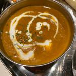 チキンカレー
