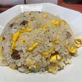 チャーハン(中華 珍満)