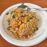 台湾チャーハン