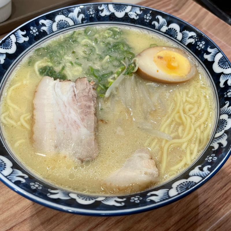 (皇蘭 イオンモール大日店)