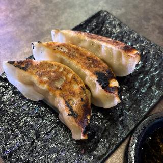 新店舗　つなぐ　餃子(ののや 米山店 )