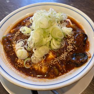 麻婆麺