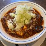 麻婆麺