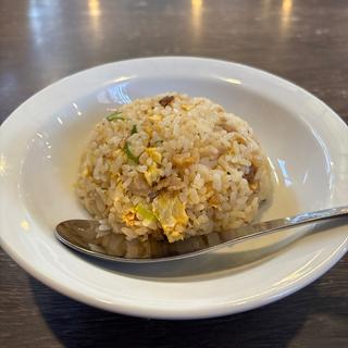 チャーハン(ダルマ食堂 小新店 )