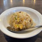 チャーハン