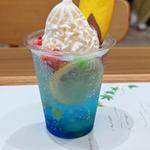 ソフトクリームSHONAN