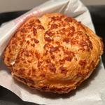 ストロベリーチーズケーキ