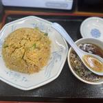 チャーハン(福しん 新宿小滝橋店 )