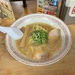 オムちゃーはんセット