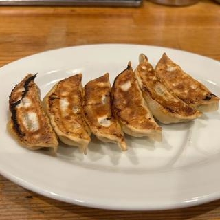 餃子(都飯店 （ミヤコハンテン）)