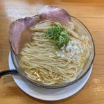 オマール海老の冷やしそば