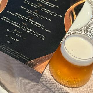 生ビール