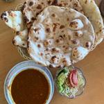 Keema Shrimp Curry