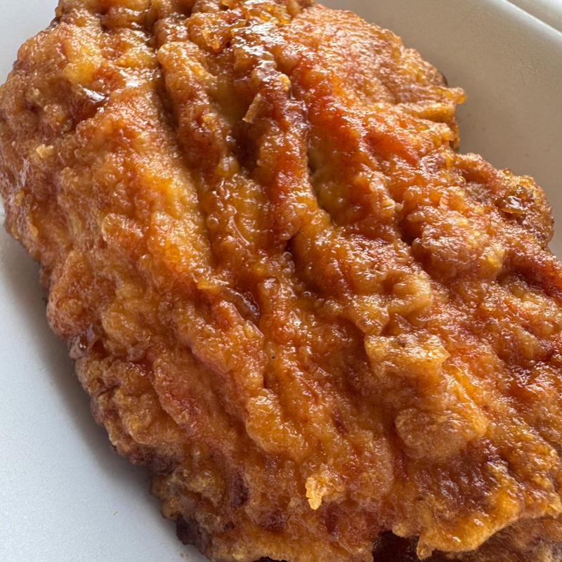 羽身のとむら焼き(スーパーとむら食彩館とむら )