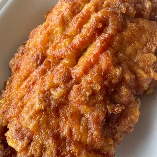 羽身のとむら焼き