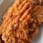 羽身のとむら焼き