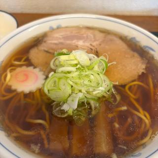 濃口醤油