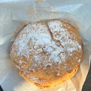 パイシュークリーム