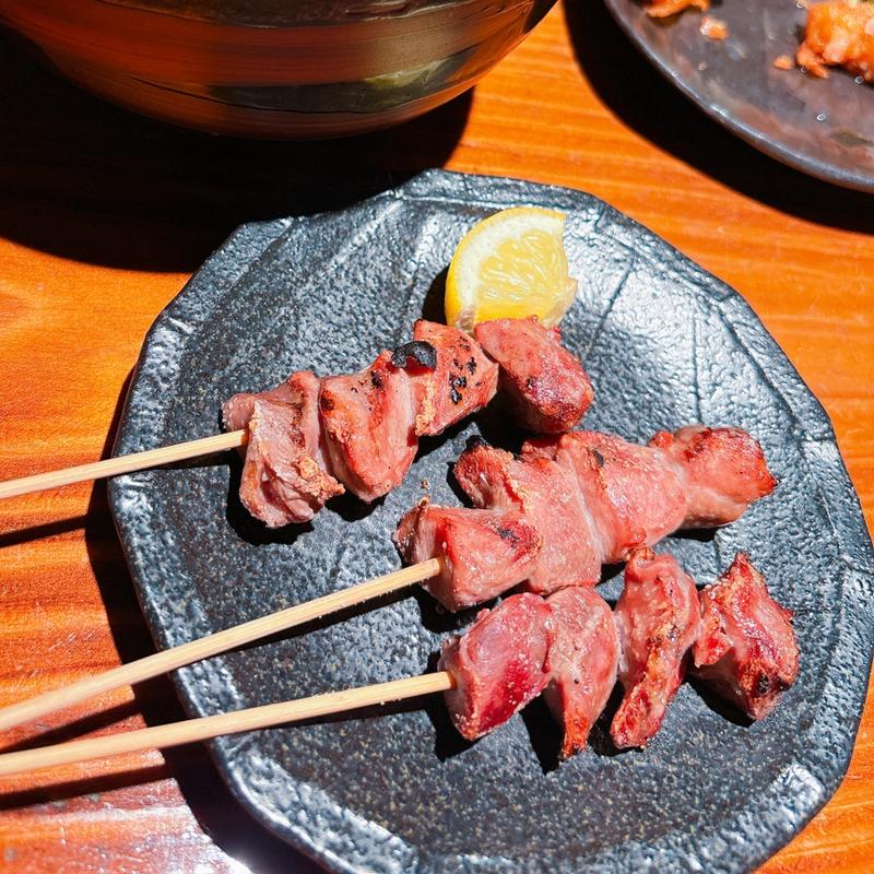 砂ずり(かんぱ 御幣島店)