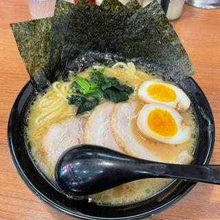 スペシャルラーメン