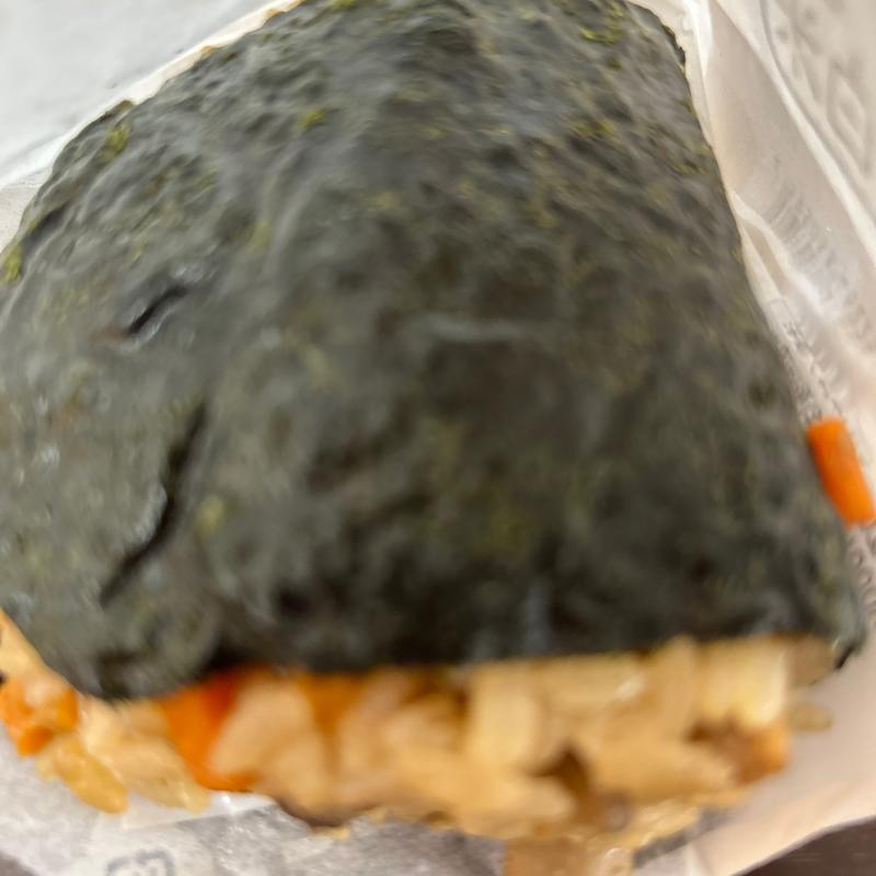 たかすのおむすび(きたキッチン)