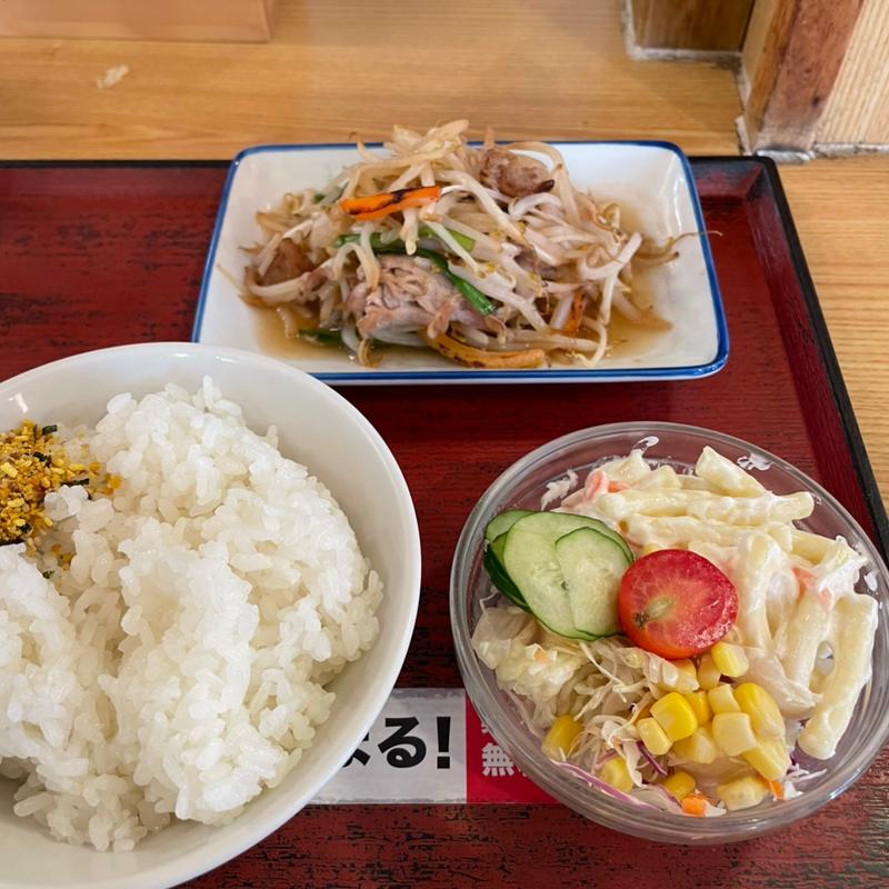 (京田辺三山木食堂 （まいどおおきに食堂）)