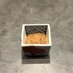 いかの塩辛