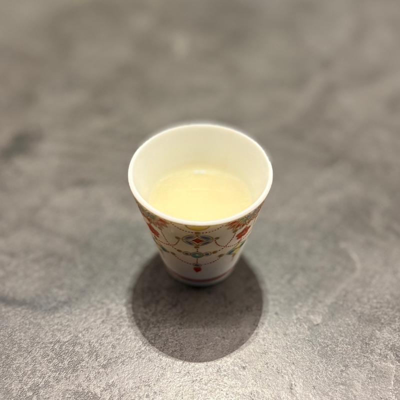 すり流し(居酒屋 うちやま)