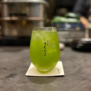 抹茶ハイ
