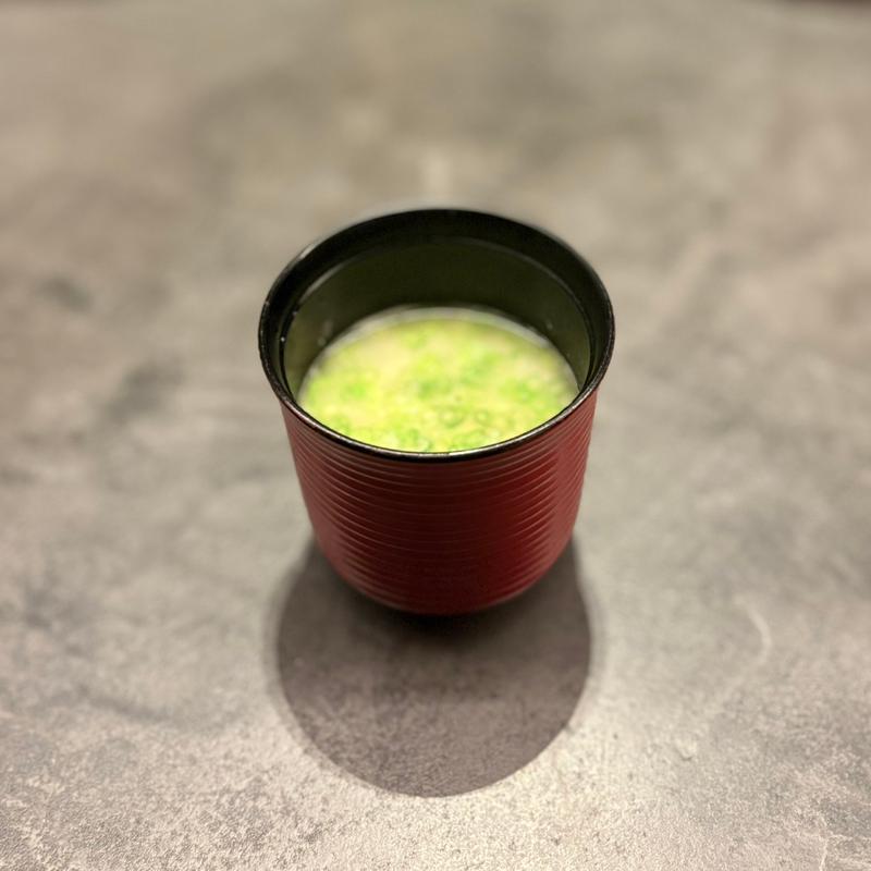 あら汁(居酒屋 うちやま)