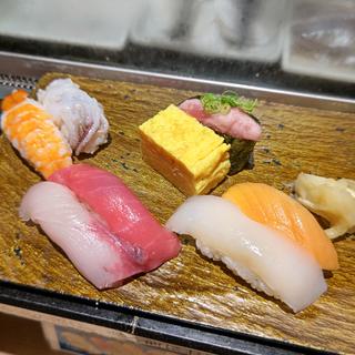 おまかせ盛り 蒼