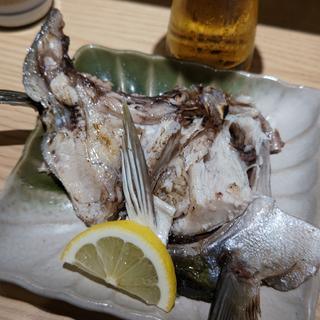 はまちカマ