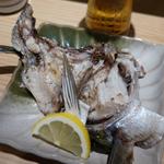 はまちカマ