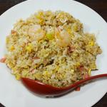五目炒飯