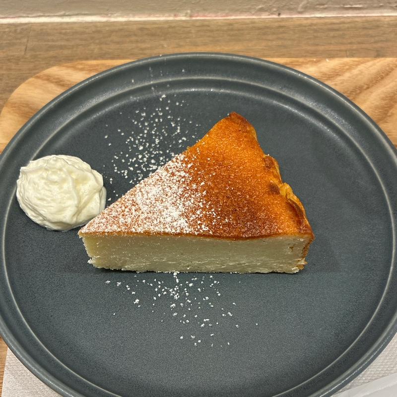 ガトーグリュイエール(ウールーズ)