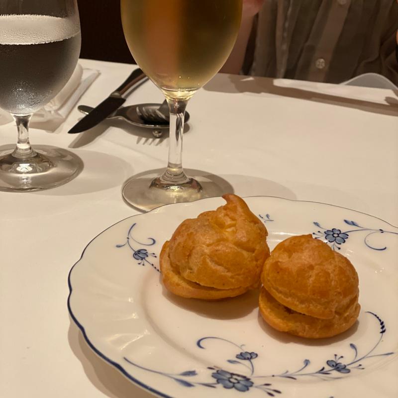 豚のリエットシュー(Le Nougat)