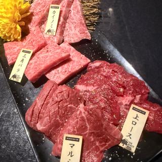 ザ、ブラックブルクラブコース