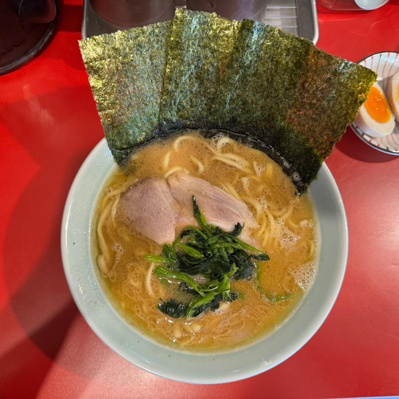 ラーメン(ラーメン 三七十家)