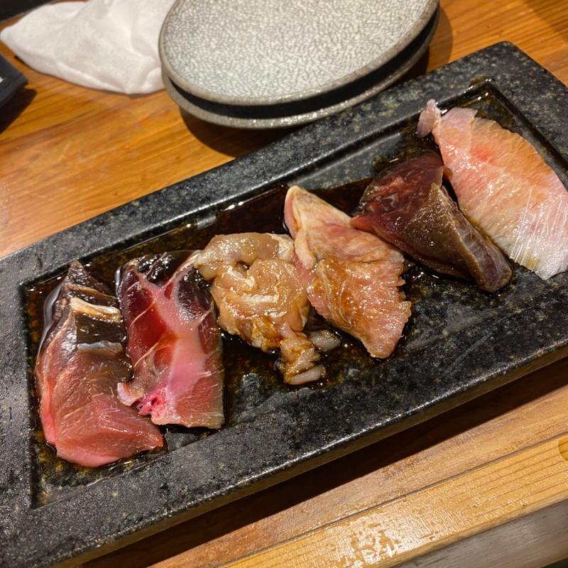 (熱海おさかな食堂 炙り家)